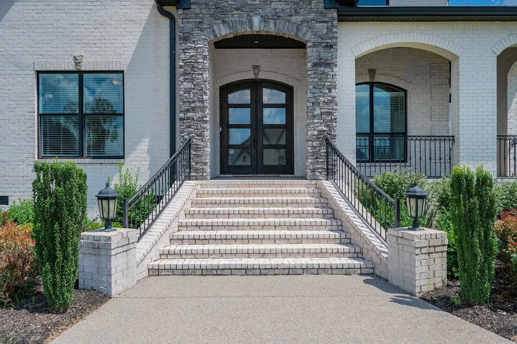 887 Harrisburg Lane Mount Juliet TN 37122