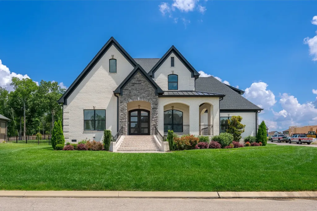 887 Harrisburg Lane Mount Juliet TN 37122