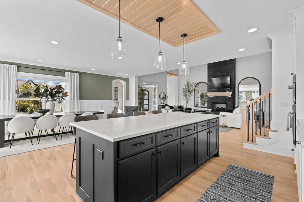 887 Harrisburg Lane Mount Juliet TN 37122
