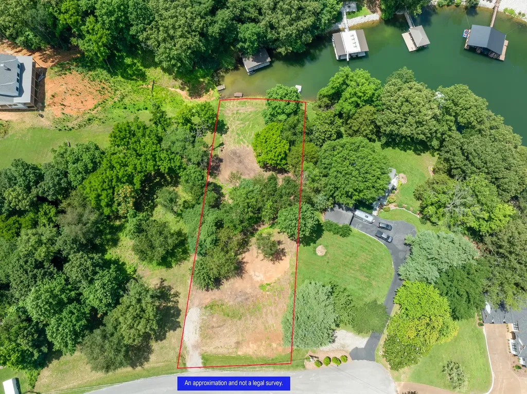 Winchester TN, Crestfield Circle