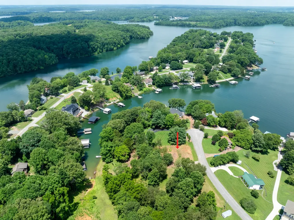 0 Crestfield Circle Winchester TN 37398