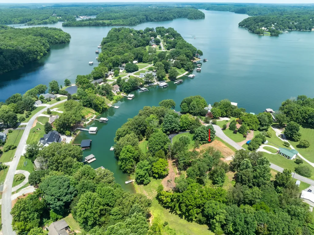0 Crestfield Circle Winchester TN 37398