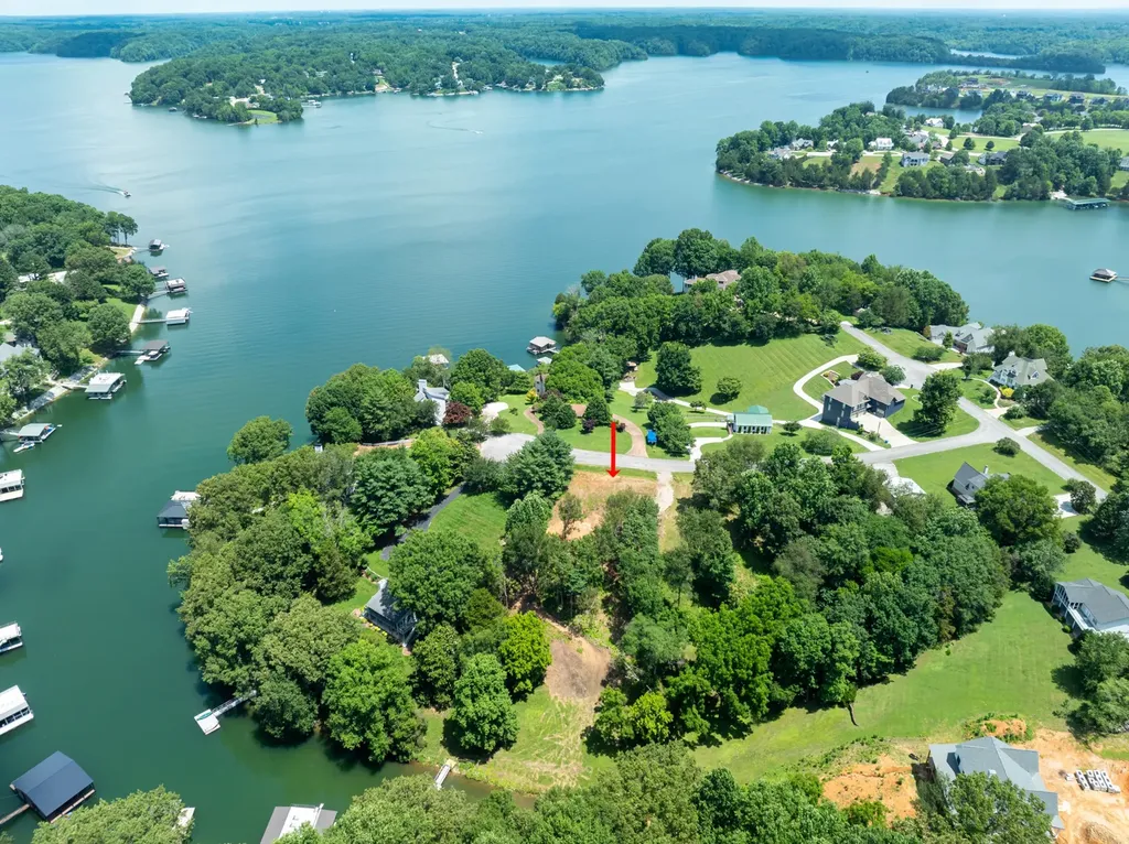 0 Crestfield Circle Winchester TN 37398