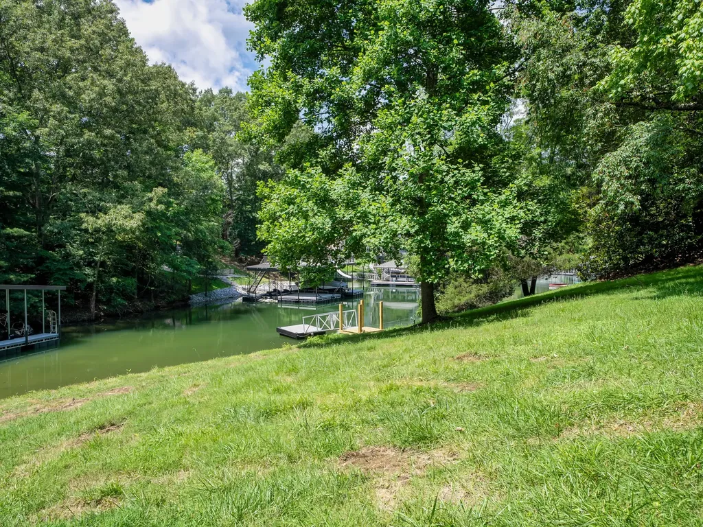 0 Crestfield Circle Winchester TN 37398