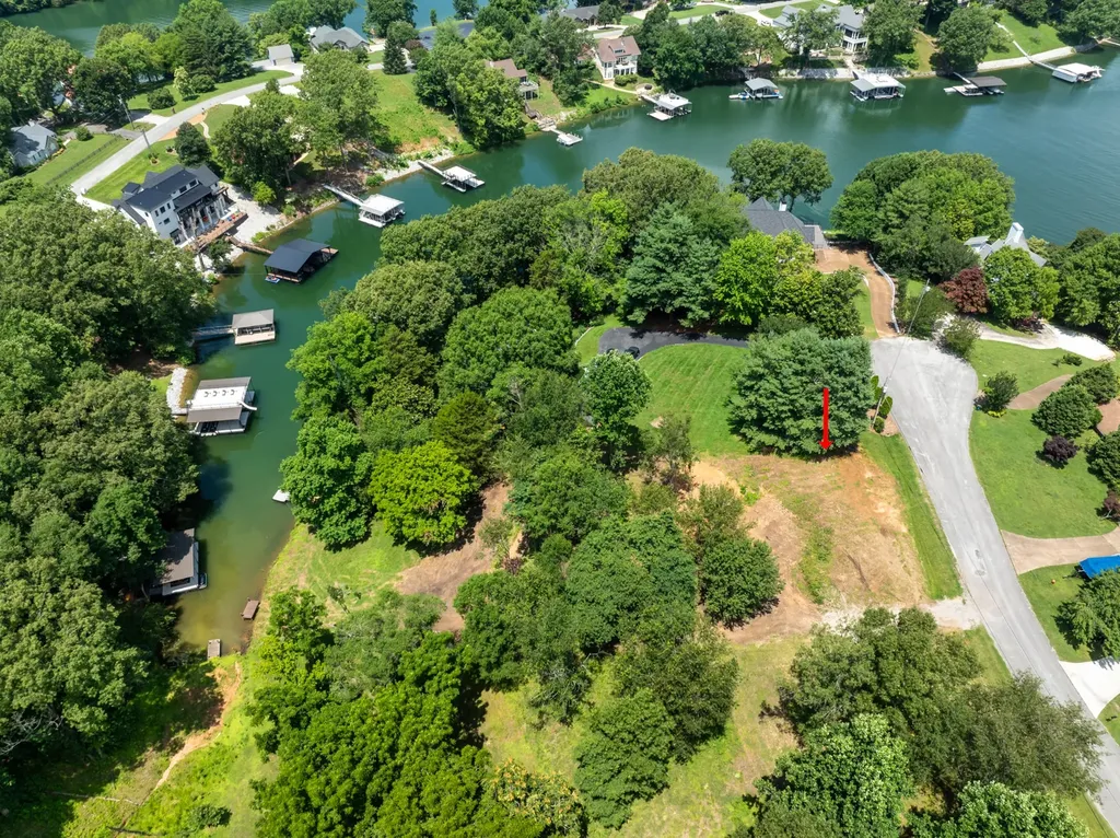 0 Crestfield Circle Winchester TN 37398
