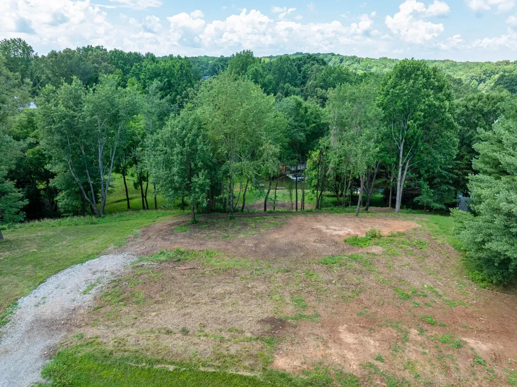 0 Crestfield Circle Winchester TN 37398