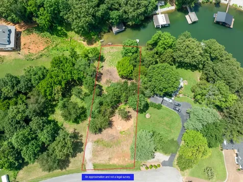 0 Crestfield Circle Winchester TN 37398