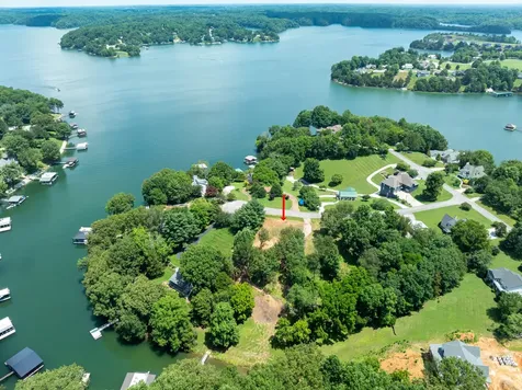 0 Crestfield Circle Winchester TN 37398