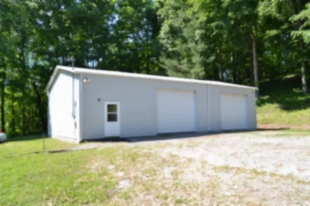 Celina TN, 318 Rock Springs Road