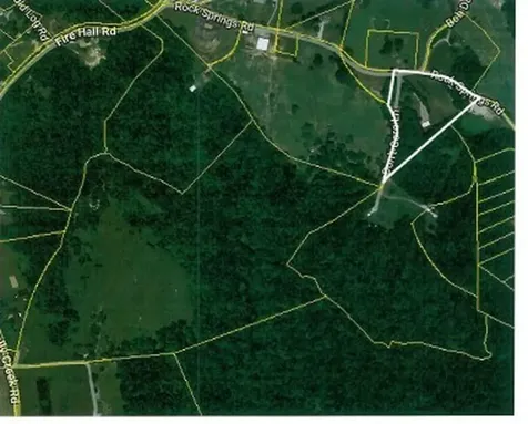 318 Rock Springs Road Celina TN 38551