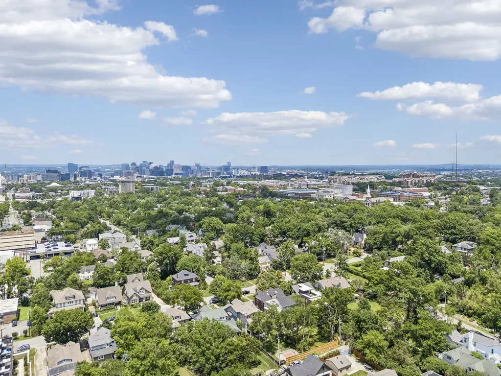 1910 Sweetbriar Avenue Nashville TN 37212