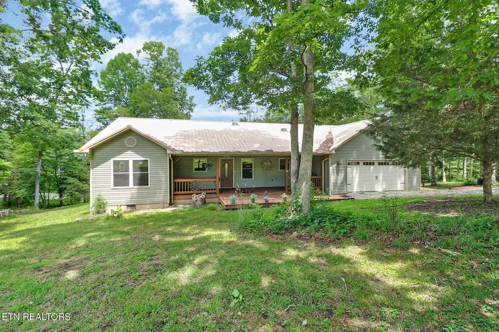 68 Boone Dock Road Jamestown TN 38556