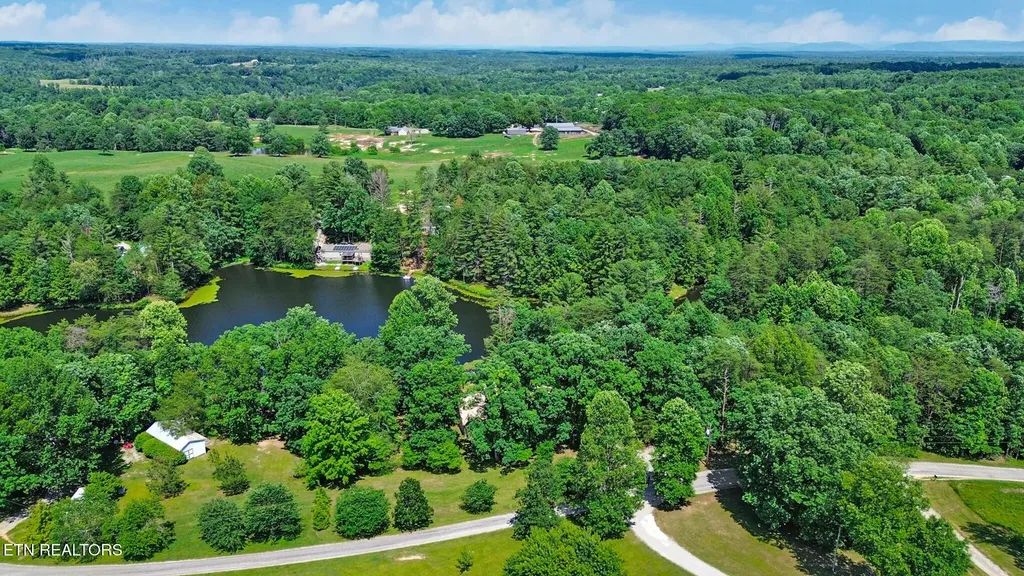 68 Boone Dock Road Jamestown TN 38556