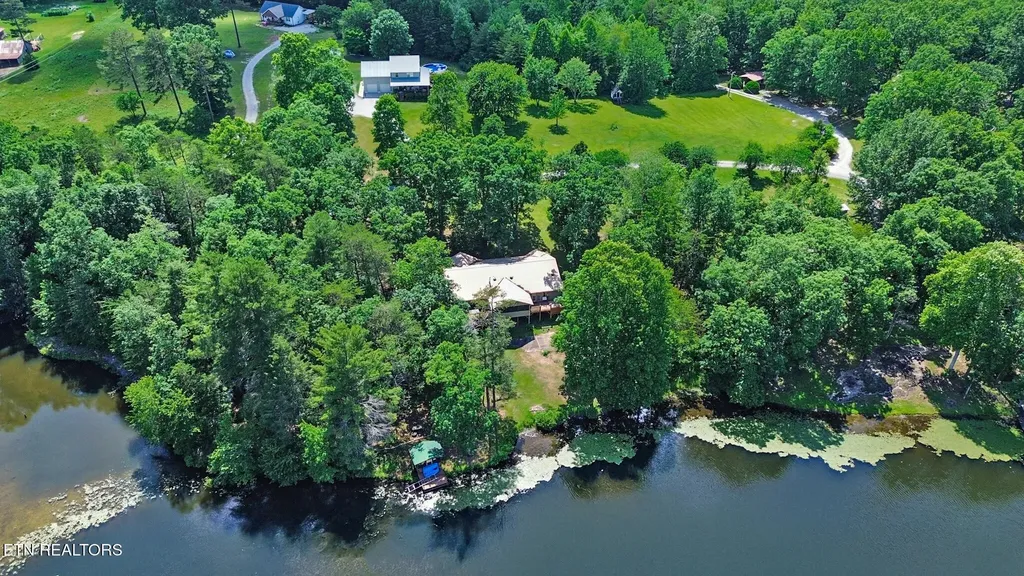 68 Boone Dock Road Jamestown TN 38556
