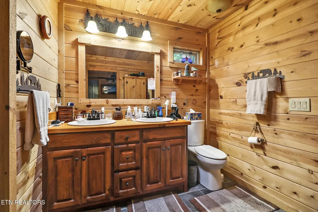 68 Boone Dock Road Jamestown TN 38556