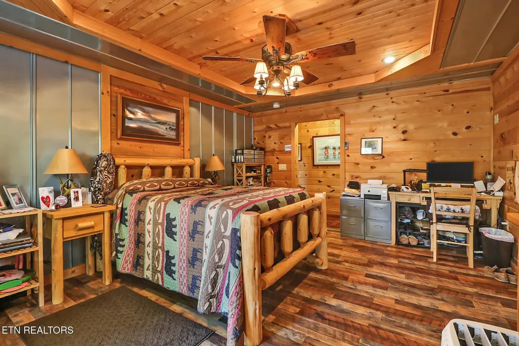 68 Boone Dock Road Jamestown TN 38556