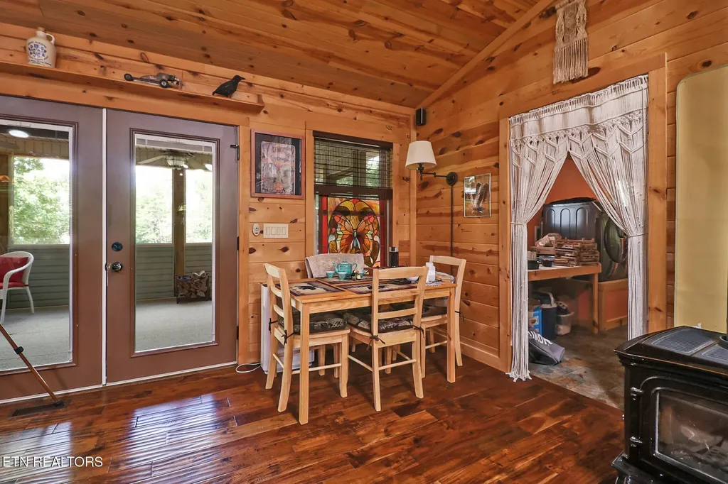 68 Boone Dock Road Jamestown TN 38556