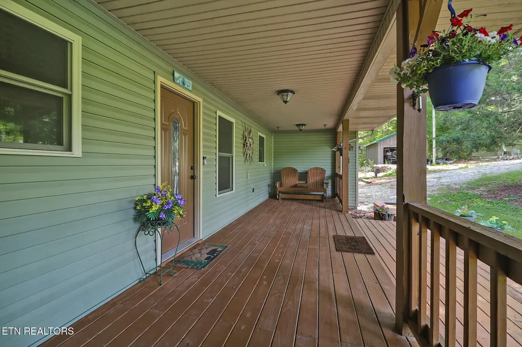 68 Boone Dock Road Jamestown TN 38556