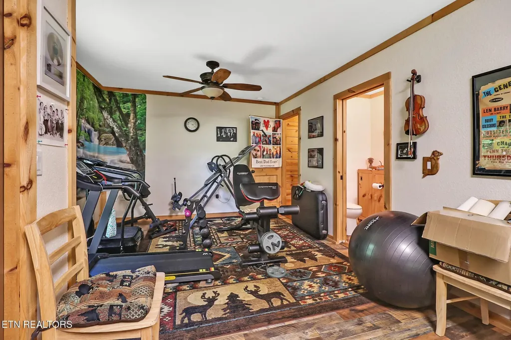 68 Boone Dock Road Jamestown TN 38556