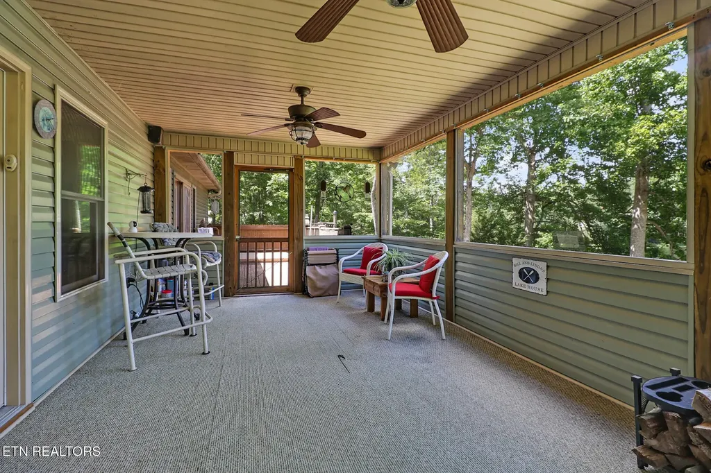 68 Boone Dock Road Jamestown TN 38556