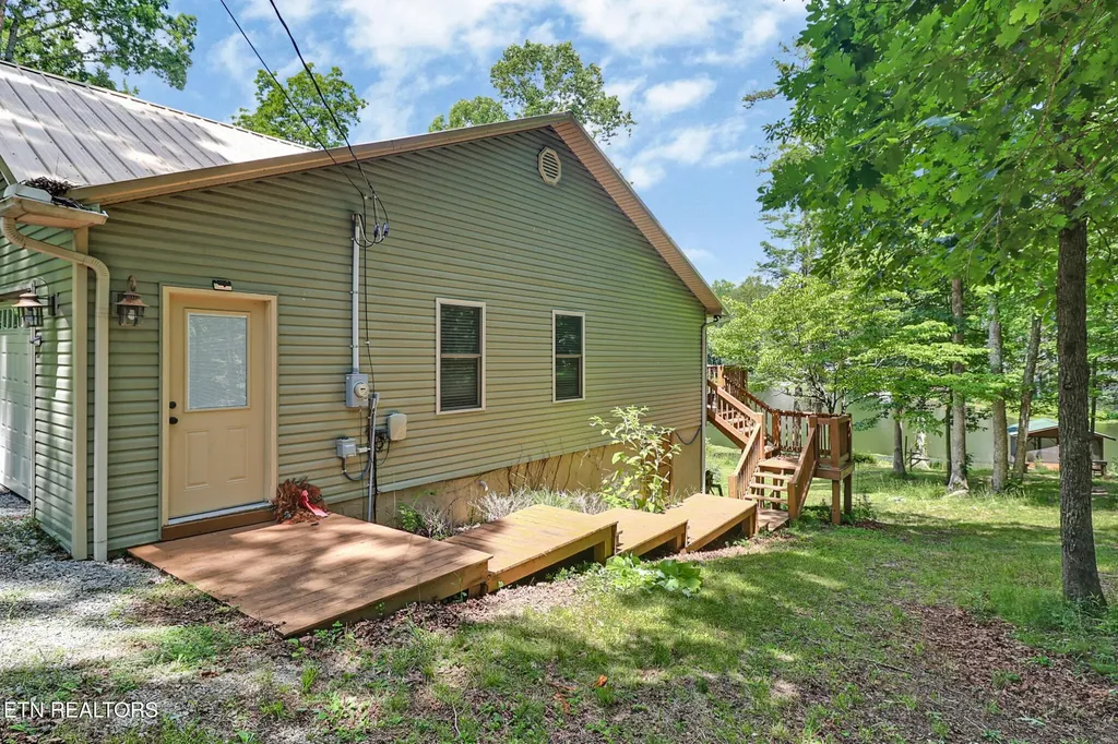 68 Boone Dock Road Jamestown TN 38556