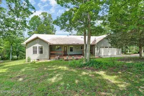 68 Boone Dock Road Jamestown TN 38556