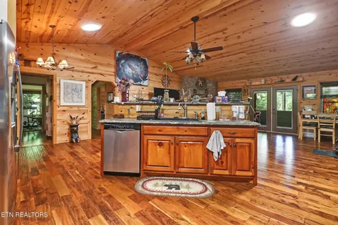 68 Boone Dock Road Jamestown TN 38556