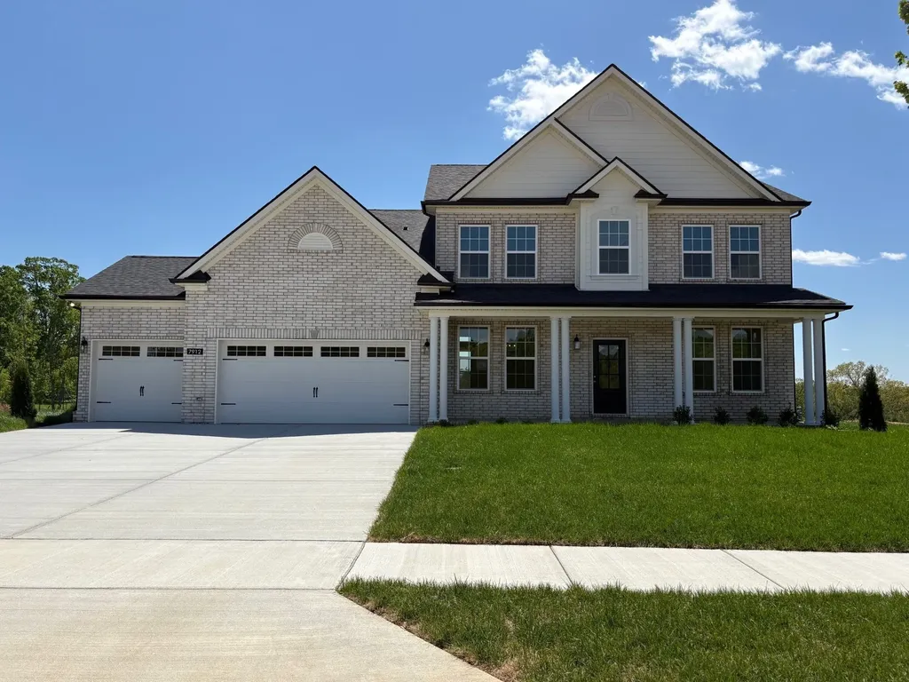 6 Pine Street Fairview TN 37062