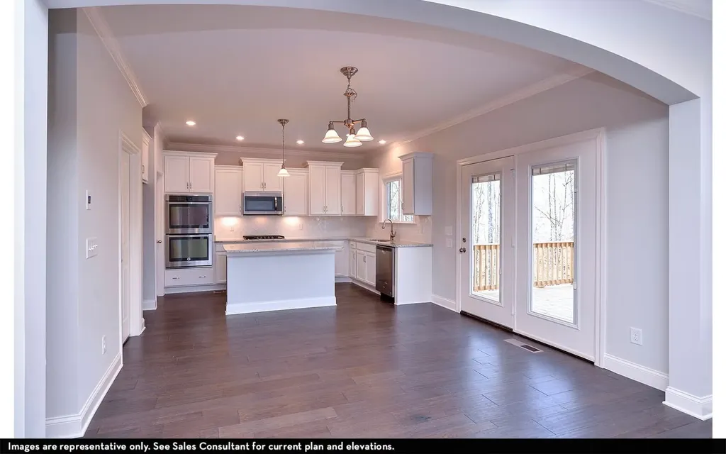 6 Pine Street Fairview TN 37062