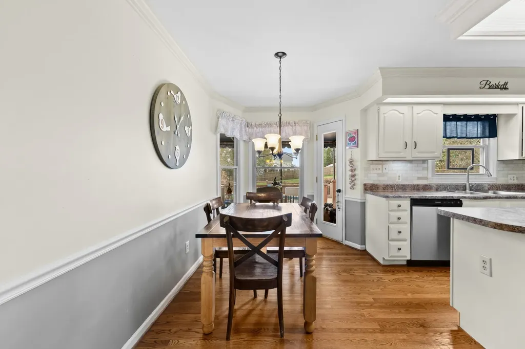 1503 Heritage Drive Columbia TN 38401