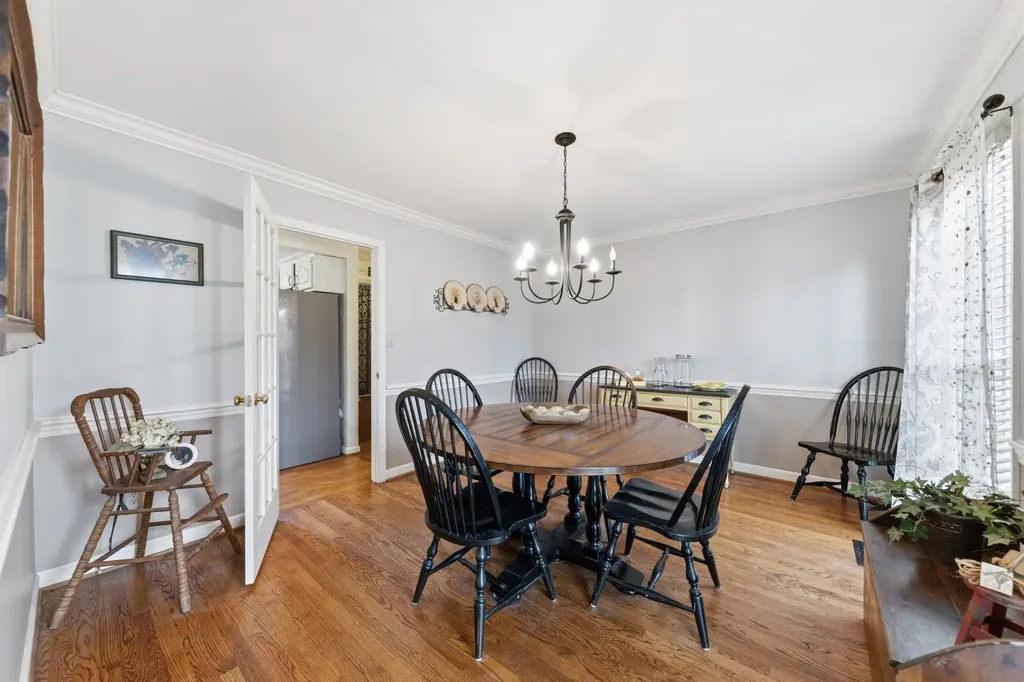 1503 Heritage Drive Columbia TN 38401