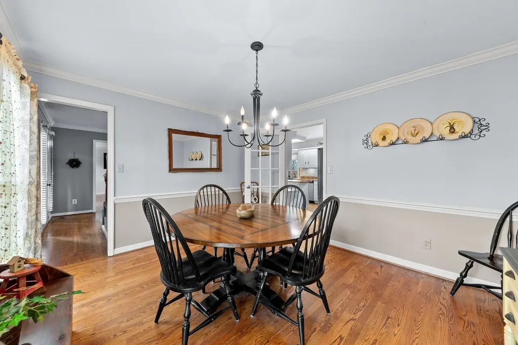 1503 Heritage Drive Columbia TN 38401