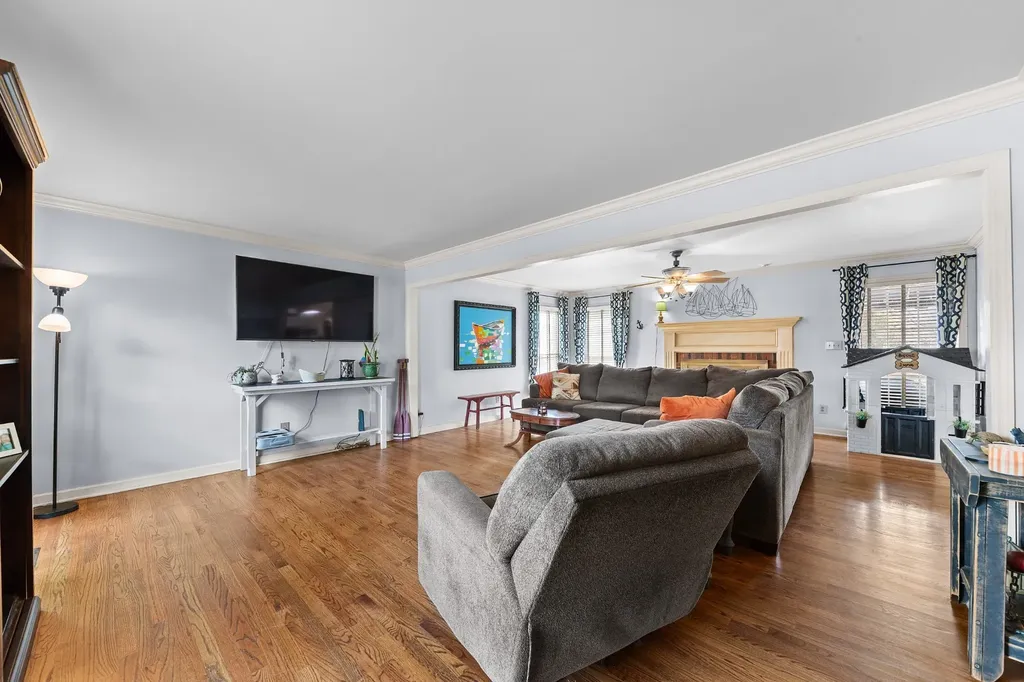1503 Heritage Drive Columbia TN 38401