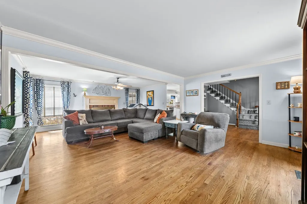 1503 Heritage Drive Columbia TN 38401