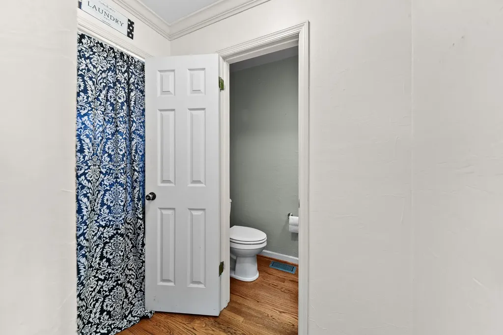 1503 Heritage Drive Columbia TN 38401
