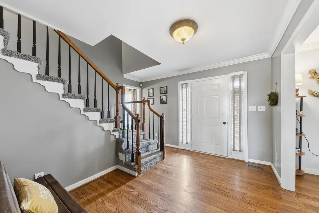 1503 Heritage Drive Columbia TN 38401