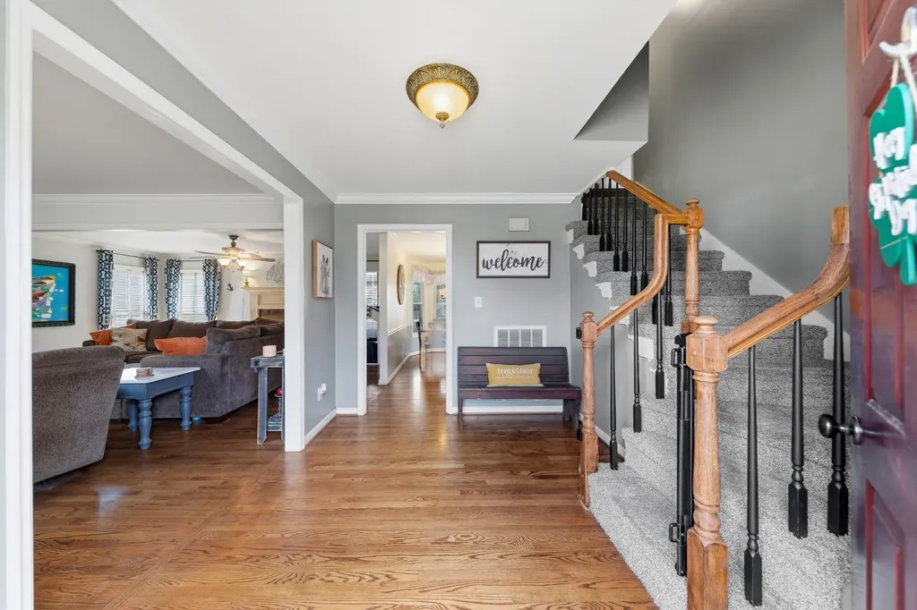 1503 Heritage Drive Columbia TN 38401