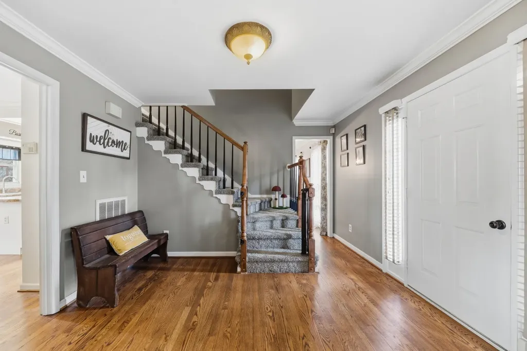 1503 Heritage Drive Columbia TN 38401