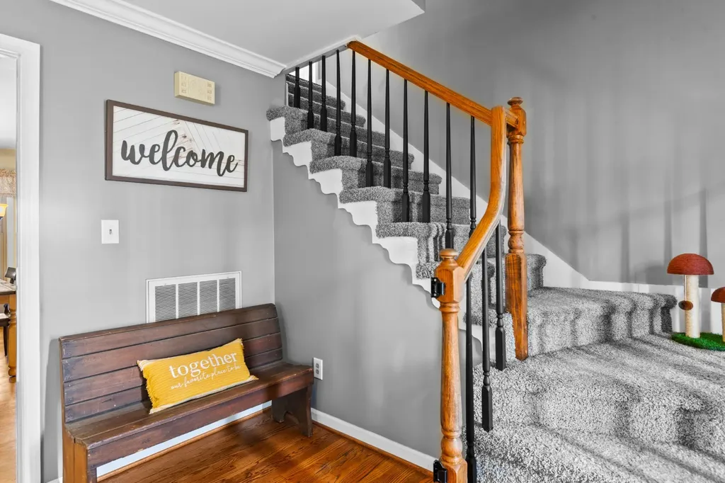 1503 Heritage Drive Columbia TN 38401