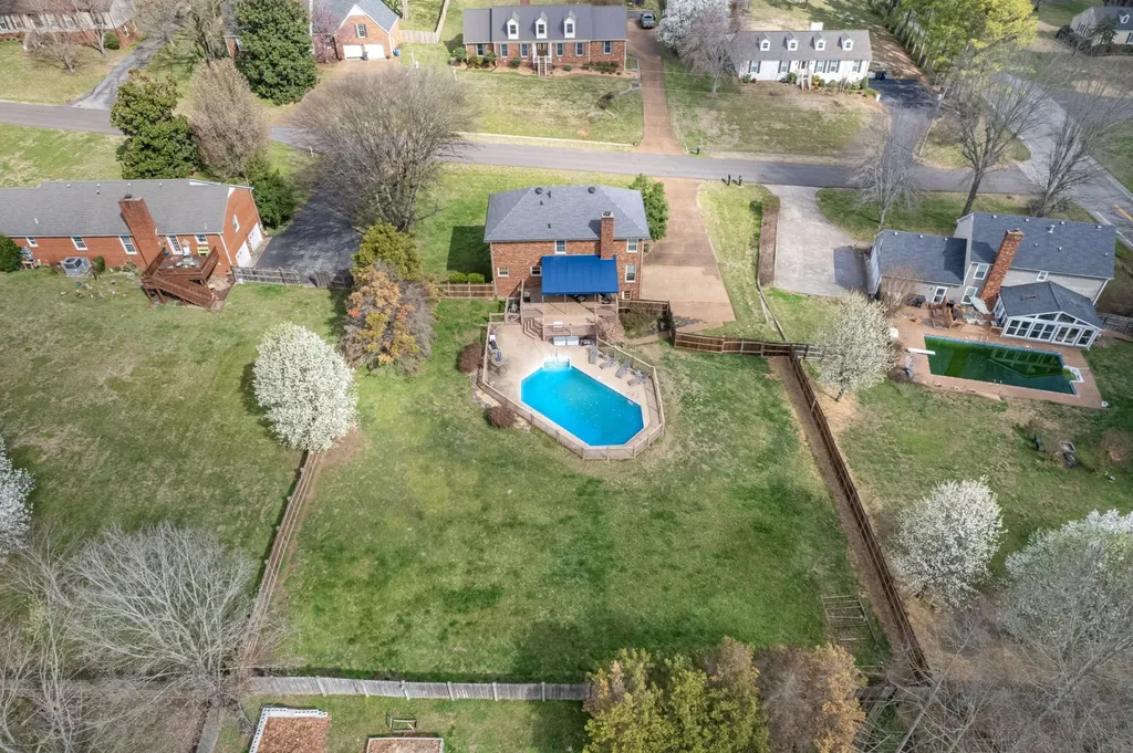 1503 Heritage Drive Columbia TN 38401