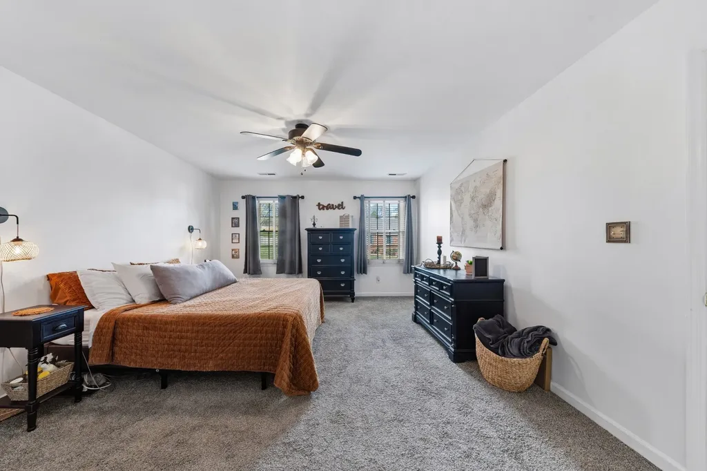 1503 Heritage Drive Columbia TN 38401