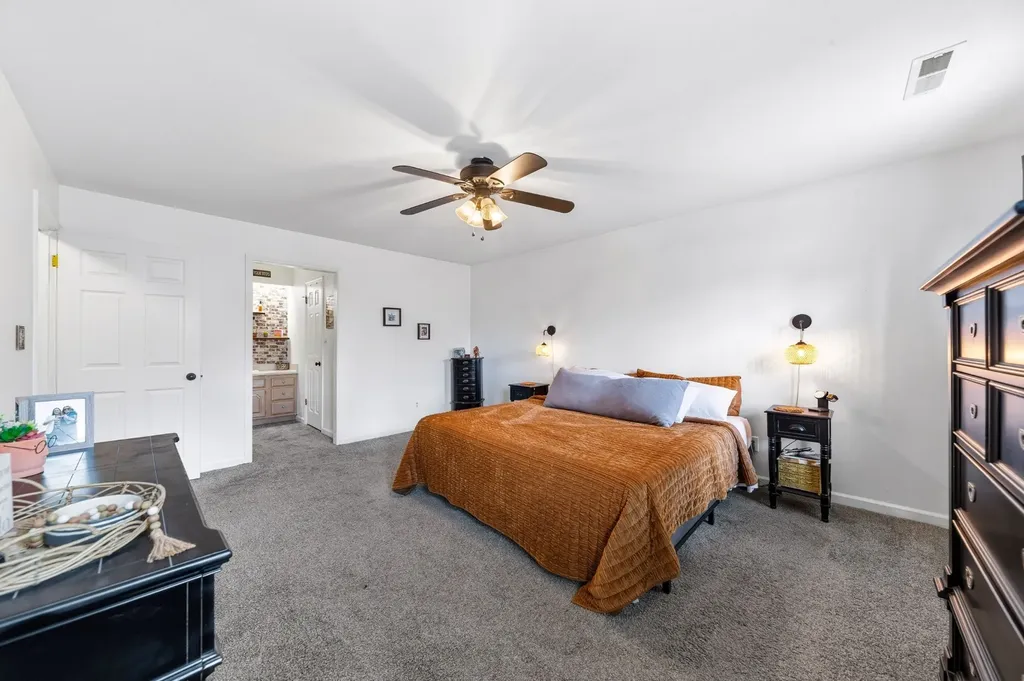1503 Heritage Drive Columbia TN 38401