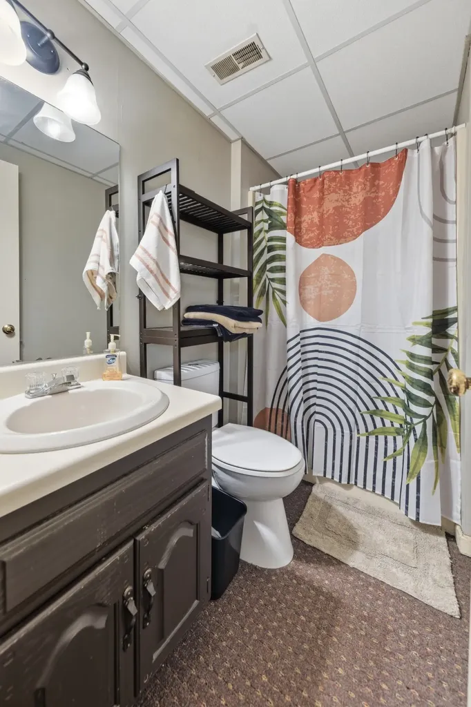 1503 Heritage Drive Columbia TN 38401