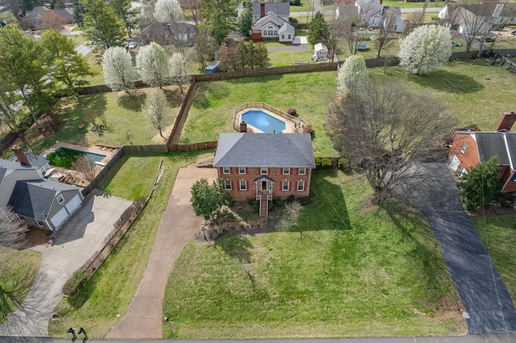 1503 Heritage Drive Columbia TN 38401
