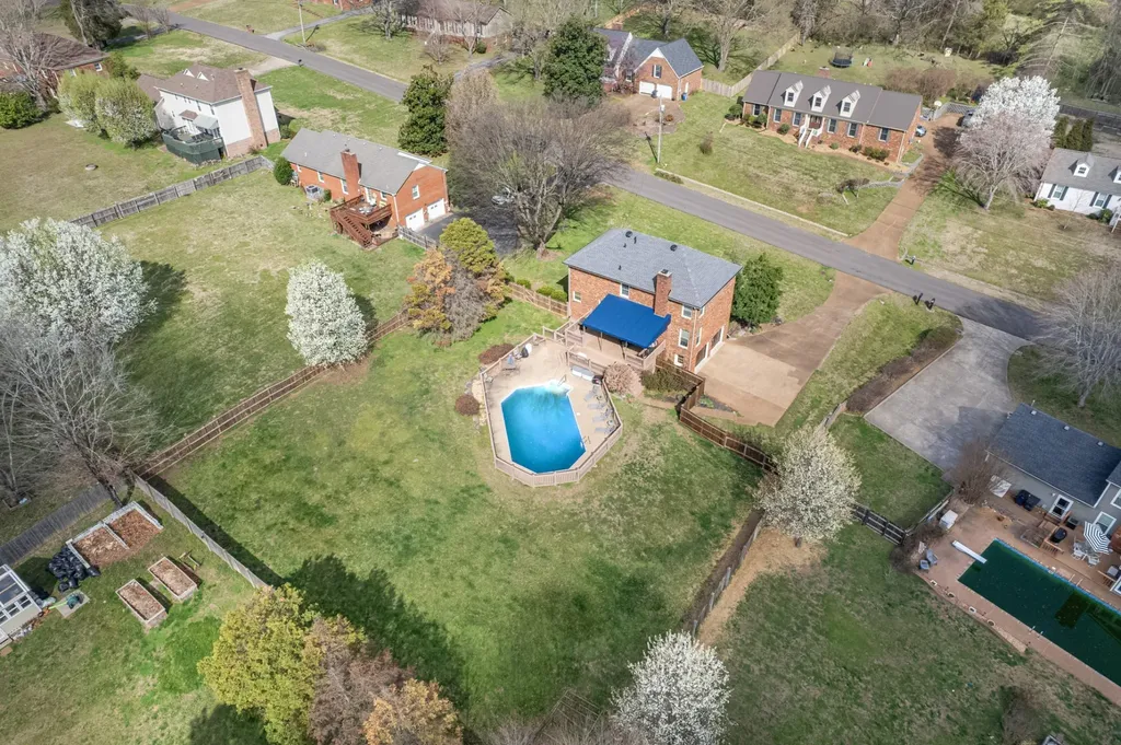 1503 Heritage Drive Columbia TN 38401