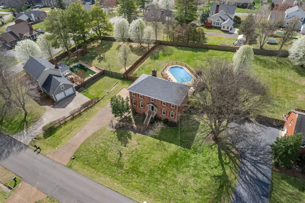 1503 Heritage Drive Columbia TN 38401