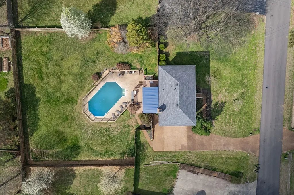 1503 Heritage Drive Columbia TN 38401