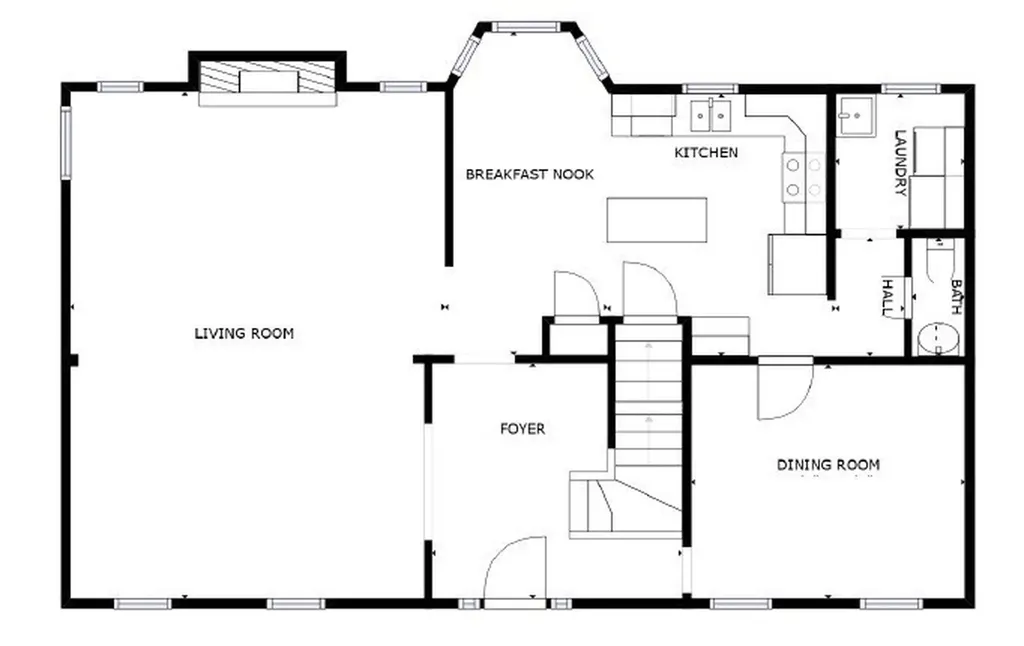 1503 Heritage Drive Columbia TN 38401
