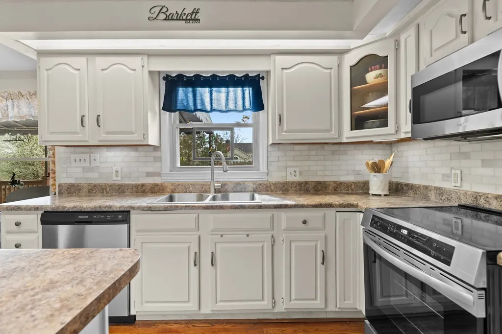 1503 Heritage Drive Columbia TN 38401