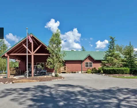 555 Oak Leaf Lane Dunlap TN 37327